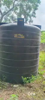 water Tank 3000litre Aqua Tech 3 Layer