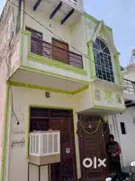 50 gaj Garhi Harsaru Gurgaon railway station