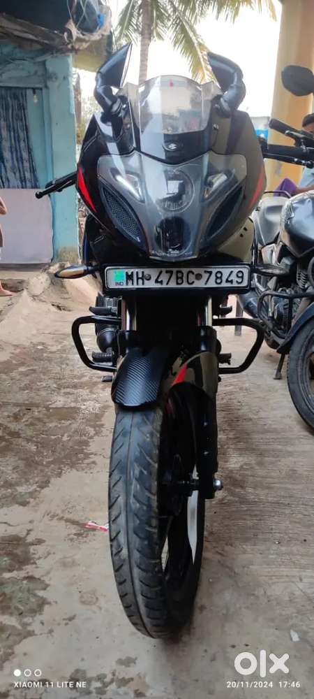 New brand bike only market up down using