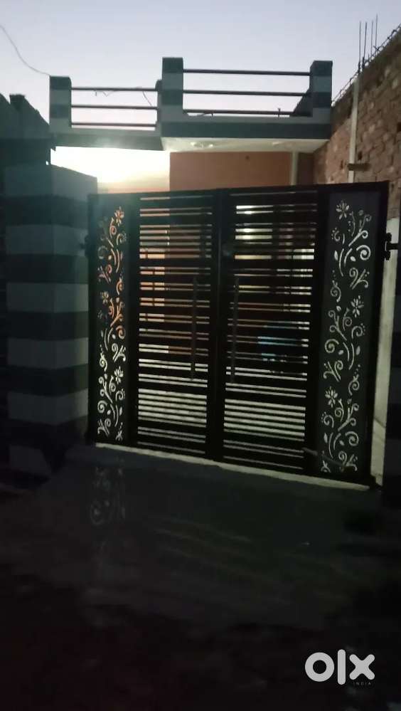 Need to sell out my 2bhk house on urgent basis