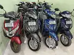 LOAN/EMI•EASY FINACE on HONDA DIO •ACTIVA6G •JUPITER• NTORQ• ACCESSe26