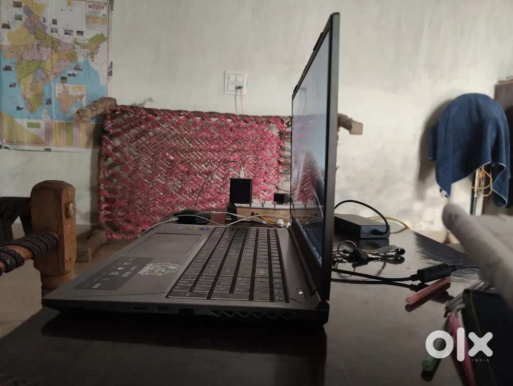 ACER ALG..2025 NEW LAPTOP..