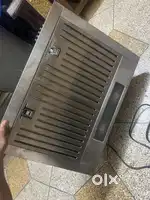 Chimney for kitchen