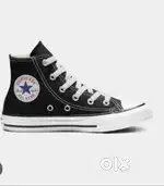 Converse shoes