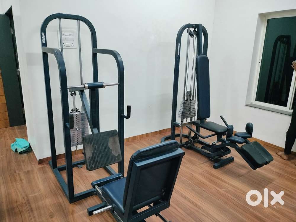 Beat price good condition gym equipment
