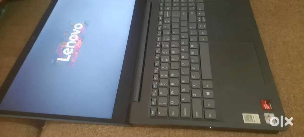 Lenovo Windows 10 Home V15 15.6 FHD AMD Laptop