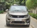 Tata Hexa 2.2 XTA 4X2 7 STR, 2020, Diesel
