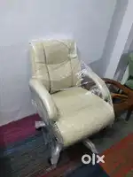 Medium back boss chair Executive chair director chair cushion chair