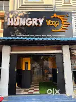 Need Staff For Our Cafe Experience Or Fresher.