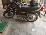 TVS Victor 2003