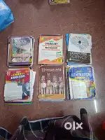 11Th cs std all books, guide, etc.,