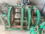 HDPE  Pipe Butt Fusion Jointing Machine 1200 MM