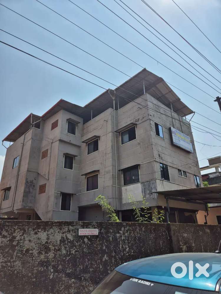 Commercial Building for sale in prime location