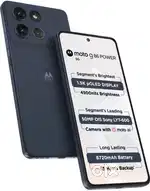 Motorola G86 Power 8/128 5G Amoled display