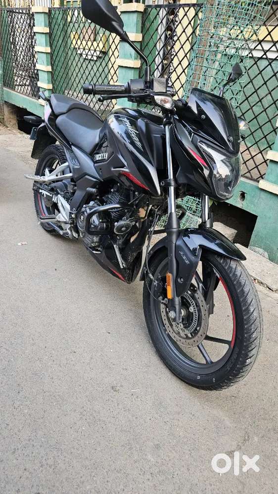 Brand New Pulsar P 150 abs