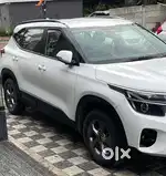 Kia Seltos 2023 Diesel 19000 Km Driven
