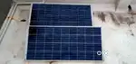 Solar panel 210watts
