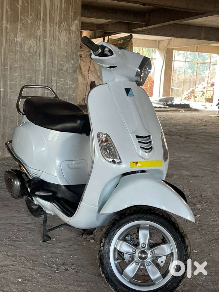 Zero repairs full condition