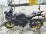 YAMAHA R15 V4   MODEL 2024 FOR SALE