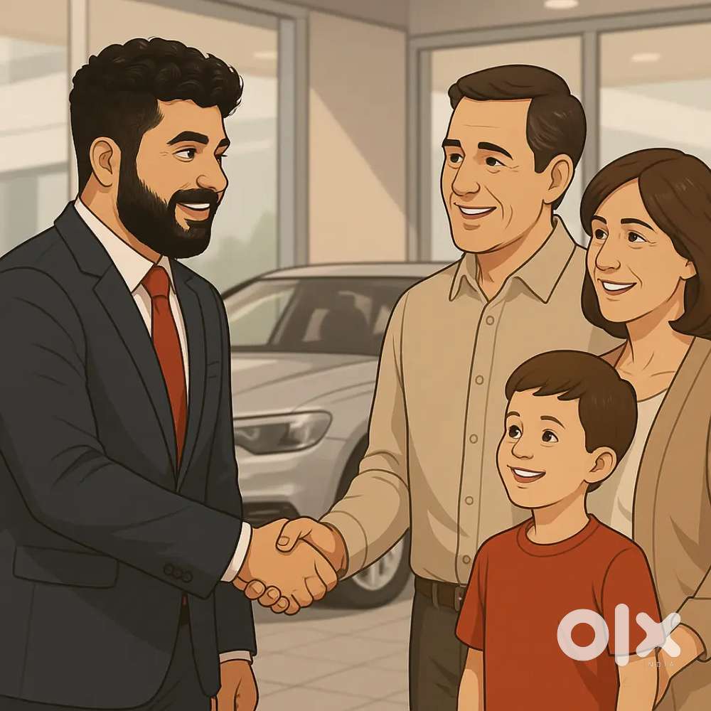 RELATIONSHIP OFFICER