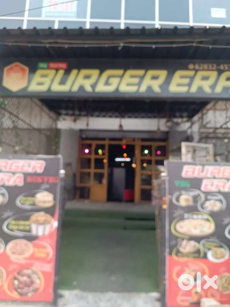 Need Chef .. Helper ... Cleaner ... And Sweeper