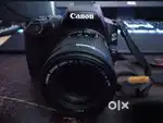 CANON 200d mark 2 camera