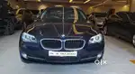 BMW 5 Series 530d Sedan 3.0, 2010, Diesel