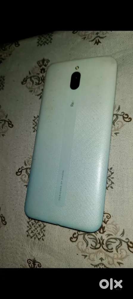 Redmi 8a  phone