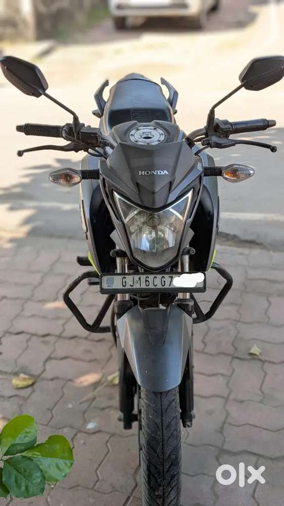 User - Single User
Km - 18,164 on 13/11/25
Price - 60,000 rs