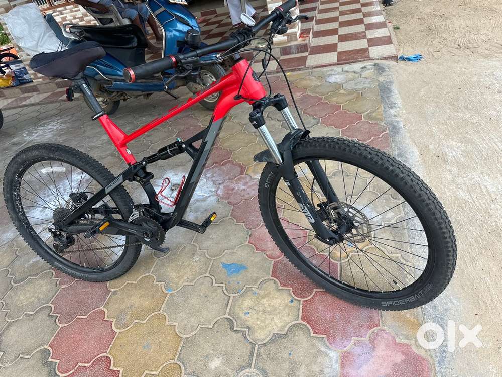 Polygon sisuki D5 L 27.5