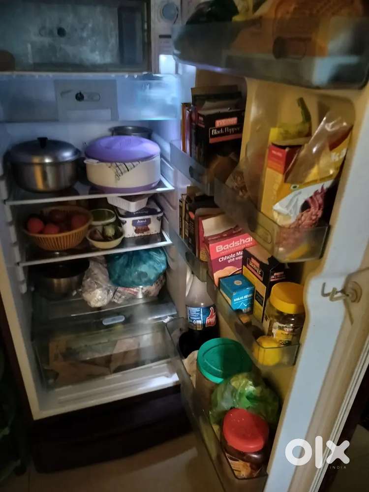 Videocon fridge in good condition