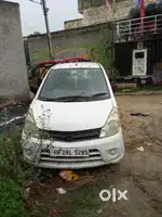 Maruti Suzuki Zen Estilo 2010