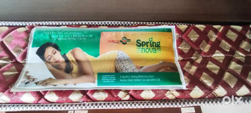 Used Queen size bed for sale