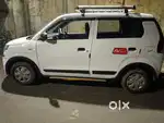 Wanted driver for red taxi