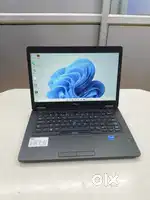 Dell Latitude e5490
i7 laptop (second hand laptop) old laptop