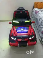 Remote key Control Kids Car