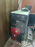 Second hand computer
