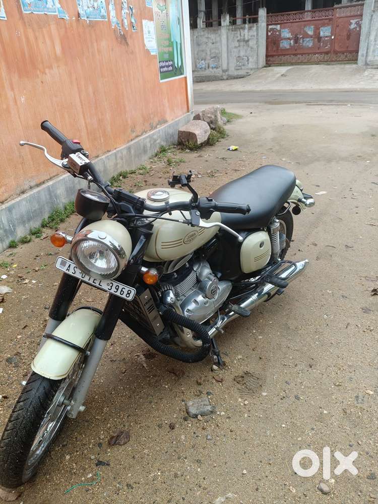 Jawa 42 for sell