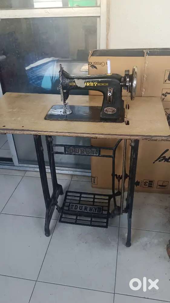 Shilai Machine in working condition