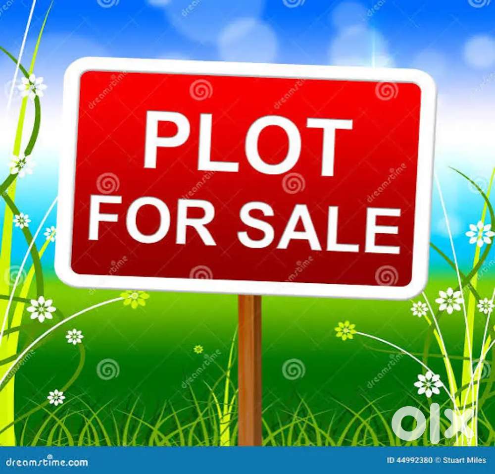 For comercial and residential 30ft main road