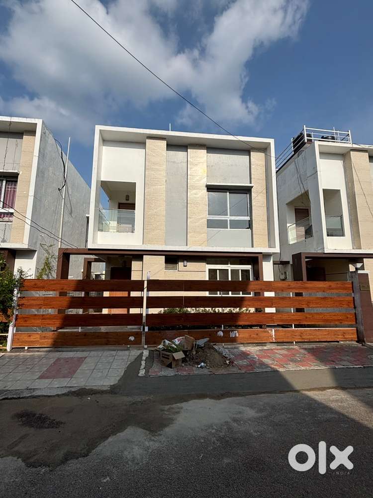 New Furnished Villa–Prime Location-Between Airport & Inner Ring Road
