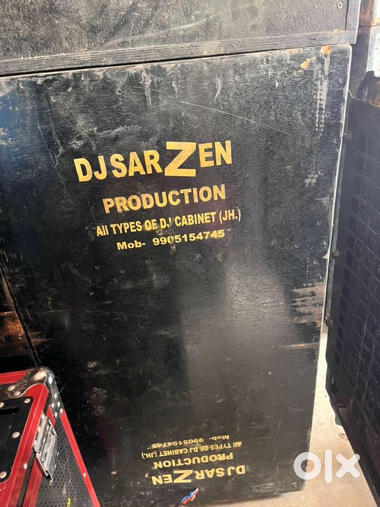 Dual 18 daj sarzan acbinet