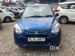Maruti Suzuki Alto 800 2012-2016 LXI, 2013, Petrol