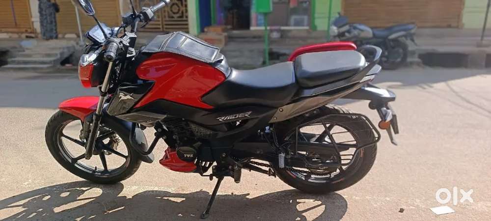 TVs rider bike for sale