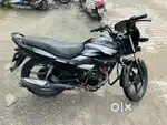 Hero Super splendor @finance facility available