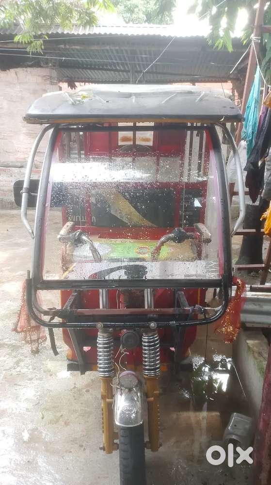 Good condition