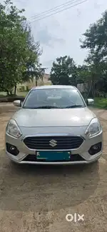 Maruti Suzuki Dzire 2017-2020 VDI, 2019, Diesel