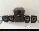Home theater