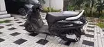 Yamaha Alpha