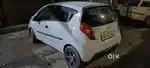 Chevrolet Beat LS, 2016, Diesel